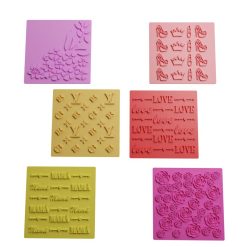 Texturizador Set 2