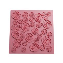 Texturizador Flores STL