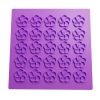 Texturizador Flores STL