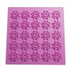 Texturizador Flores STL