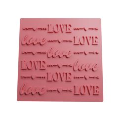 Texturizador Love STL