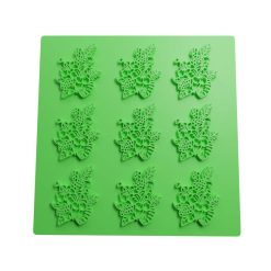 Texturizador Flor STL