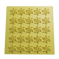 Texturizador Flor STL