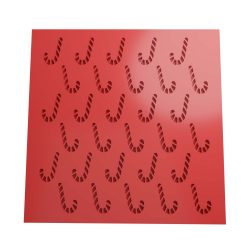 Texturizador Baston Dulce STL